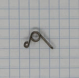 Yamaha Xeno Trumpet & Others, Water Key Replacement Parts