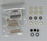 Valve Kit, Yamaha Flugelhorn YFH-8310Z(S) 2010-2022