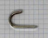 Trumpet Parts - Various components from a Silver-Plate JH Darby Bb Trumpet