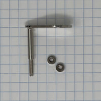 Jupiter Euphonium #4 Piston Valve Stop w/Nuts