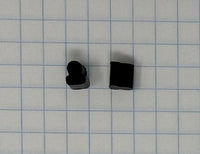 Bach Trombone, Rotary Valve Bumper Stop