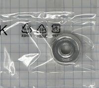 Yamaha Top Valve Cap, Yamaha Pro Trumpet and many Others, Silver-Plate