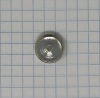Finger Button, Bach TR500, with Pearl