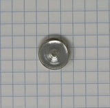 Finger Button, Bach TR500, with Pearl