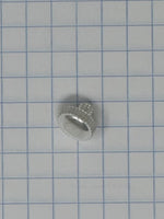 Lyre Screw, Nickel or Silver-Plate 4-.70mm tpi, you choose. Not for Yamaha