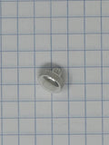 Lyre Screw, Nickel or Silver-Plate 4-.70mm tpi, you choose. Not for Yamaha