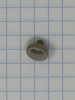 Lyre Screw, Nickel or Silver-Plate 4-.70mm tpi, you choose. Not for Yamaha