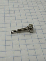 3rd Slide Stop Screw, Bach & King