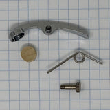 King Water Key Tuning Slide Replacement Kit - choose your finish