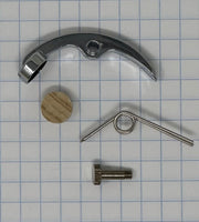 King Water Key Repair Parts