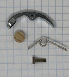King Water Key Repair Parts