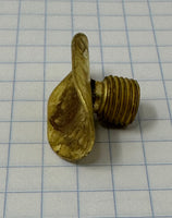 Olds Sousaphone Brass Hardware