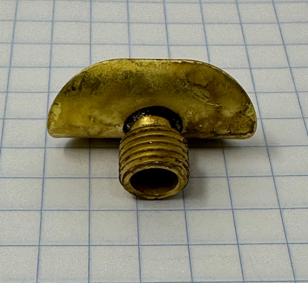 Olds Sousaphone Brass Hardware