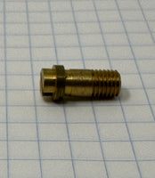 Olds Sousaphone Brass Hardware