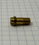 Olds Sousaphone Brass Hardware