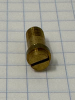 Olds Sousaphone Brass Hardware
