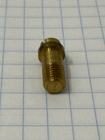 Olds Sousaphone Brass Hardware