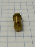 Olds Sousaphone Brass Hardware
