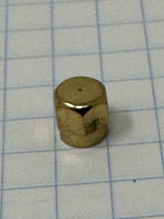 Olds Sousaphone Brass Hardware