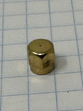 Olds Sousaphone Brass Hardware