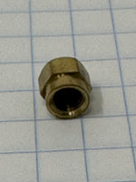 Olds Sousaphone Brass Hardware