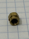 Olds Sousaphone Brass Hardware