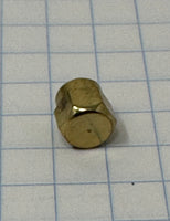 Olds Sousaphone Brass Hardware