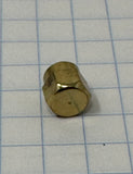 Olds Sousaphone Brass Hardware