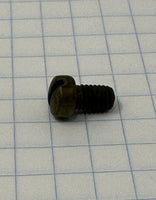 Olds Sousaphone Brass Hardware