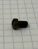 Olds Sousaphone Brass Hardware