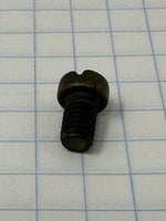 Olds Sousaphone Brass Hardware