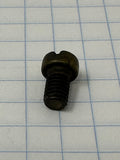 Olds Sousaphone Brass Hardware