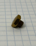 Olds Sousaphone Brass Hardware