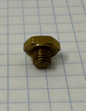 Olds Sousaphone Brass Hardware