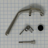 Jupiter Trombone Water Key Repair Parts