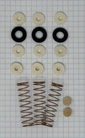 King Valve Trombone 2166, Valve Repair Kit
