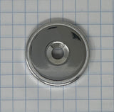 Jupiter Valve Caps, Sousaphone & Tuba, Choose your finish