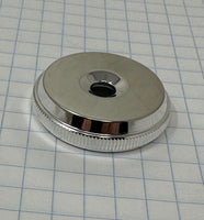 Jupiter Valve Caps, Sousaphone & Tuba, Choose your finish
