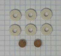 Yamaha YBB-103 3 Valve Tuba, Felt and Cork Kits