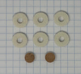 Yamaha YBB-103 3 Valve Tuba, Felt and Cork Kits