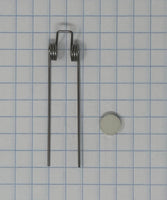Bach Trombone Water Key Spring & Cork