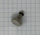 Jupiter Bell Screw, Sousaphone, JSH-594 or JSH-596, nickel with Oring