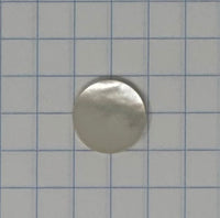 Finger Button Pearl Inlay, Jupiter Brass Instruments