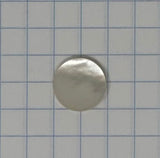 Finger Button Pearl Inlay, Jupiter Brass Instruments