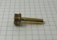 Benge Trumpet, Valve Stem, Lacquer
