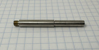 Conn Director Cornet 16A, Trumpet 16B, Valve Stem, Nickel