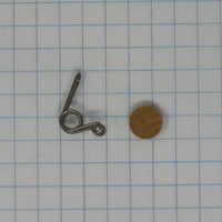 Yamaha Xeno Trumpet & Others, Water Key Replacement Parts