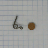 Yamaha Xeno Trumpet & Others, Water Key Replacement Parts