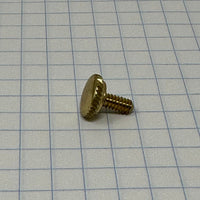 Lyre Screw, Genuine Conn, Bach, & King, choose your finish