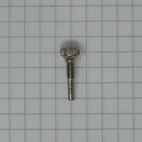 Yamaha 3rd Valve Stopper Screw, nickel